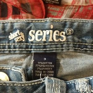 Series jeans